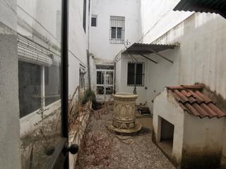 Maison à Aguilar de la Frontera