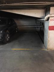 Aparcament cotxe a Centro