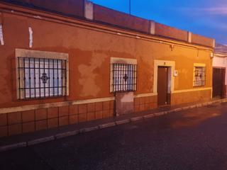 Casa a Palma del Río. Casa a muy buen precio