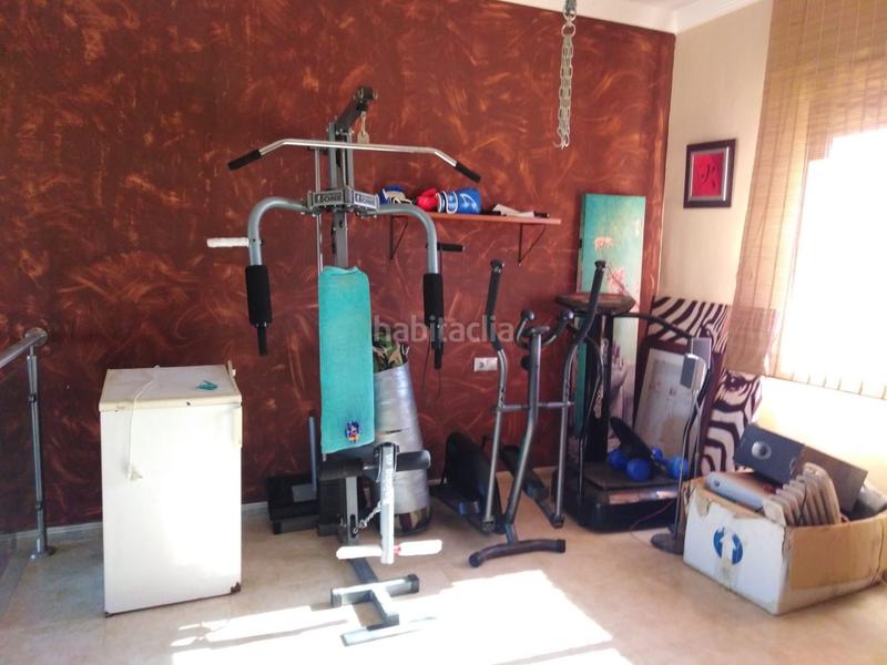 Foto b55c7587-0fb6-4608-92c7-a7a29f49ec1c. Maison dans Villarrubia Córdoba