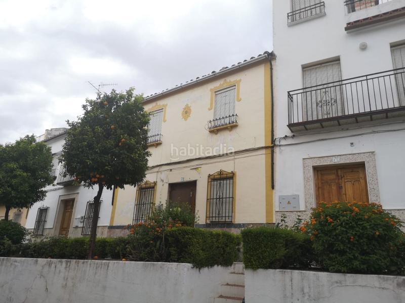 Foto 8132fa66-cead-479a-b484-ac4126c21887. Casa in Rute