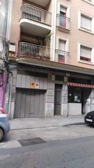 Aparcament cotxe a Ciudad Jardín - Zoco
