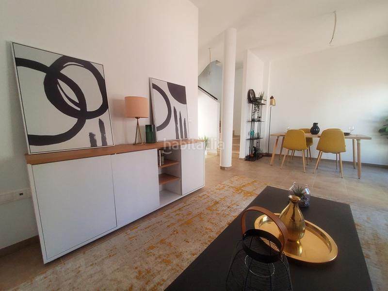 Foto 0f8aba6c-f27e-4df2-abf3-462981512e9e. Maison jumelée dans Almodóvar del Río