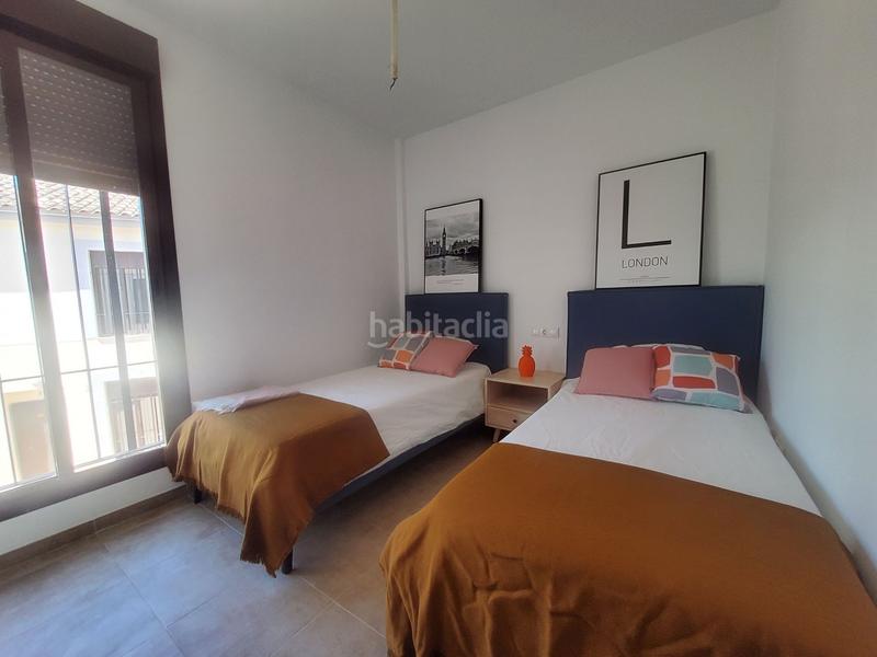 Foto 528b8be9-bdc3-4e06-aa0d-c7acc27ce55a. Maison jumelée dans Almodóvar del Río