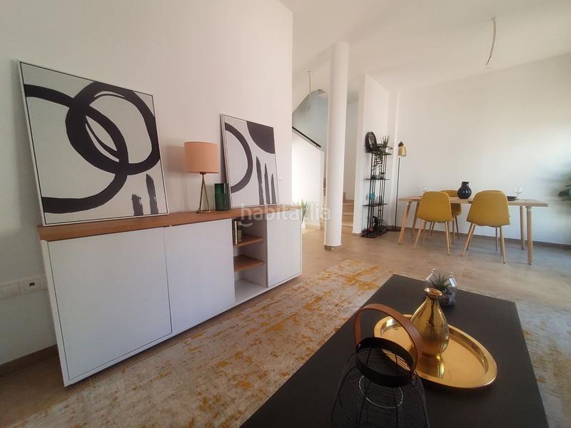 Foto 72c5125a-7d52-4769-8fb7-857b169587b8. Maison jumelée dans Almodóvar del Río