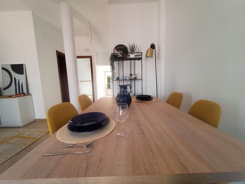 Foto a8bb7693-d631-425a-85ac-e2c0aba7bbf2. Maison jumelée dans Almodóvar del Río