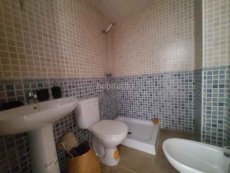 Foto e13d0f80-fb5a-434d-bf9f-f07f11014283. Maison jumelée dans Almodóvar del Río