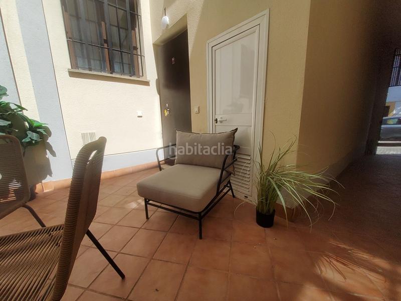 Foto e250fc35-3221-46a5-9527-d1f722e86901. Maison jumelée dans Almodóvar del Río