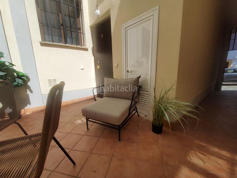 Foto f7e50159-6360-44b7-b1b6-f23a1994f96a. Maison jumelée dans Almodóvar del Río
