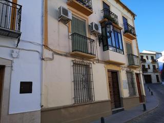 Flat in Baena