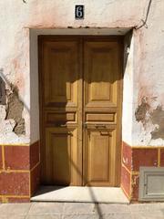 Casa a Santa Cruz