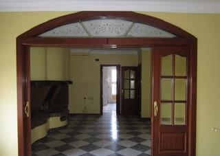 Appartement à Rute