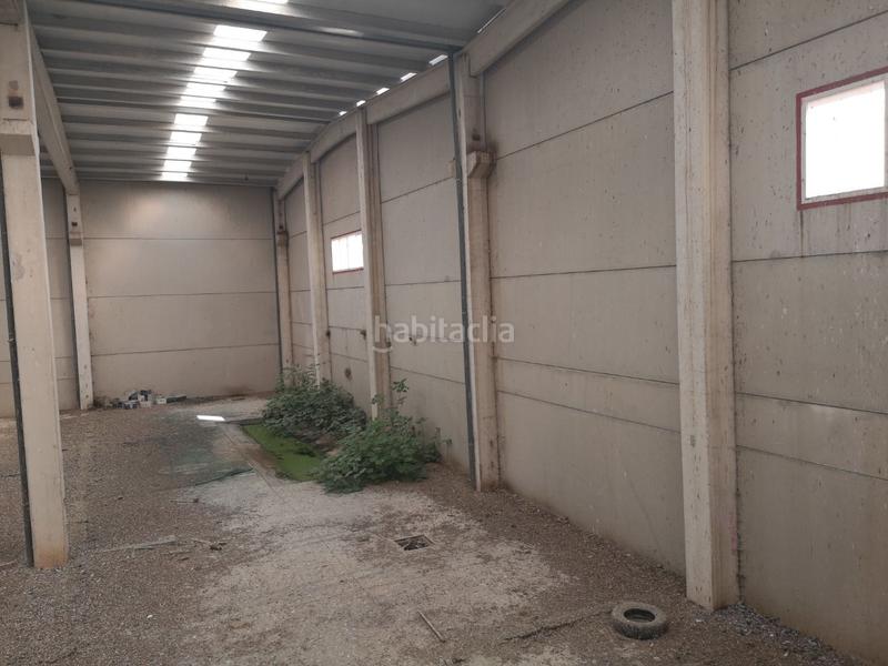 Foto bdbb02c0-1c3a-4cd3-9ab9-837fbe81b14b. Bâtiment à usage industriel dans Dos Torres