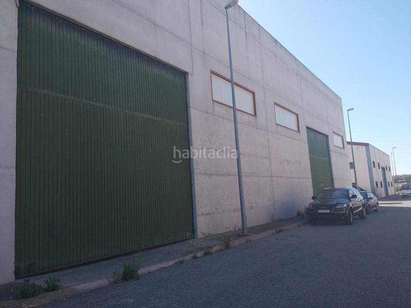 Foto ec471e20-d320-4fb5-9ca0-bc6ed207f729. Bâtiment à usage industriel dans Dos Torres