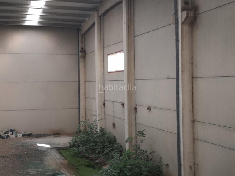 Foto efd59f7f-f8e6-4597-bcc2-0431a8c948e7. Bâtiment à usage industriel dans Dos Torres