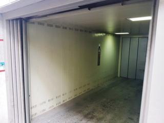 Car parking in Ciudad Jardín - Zoco