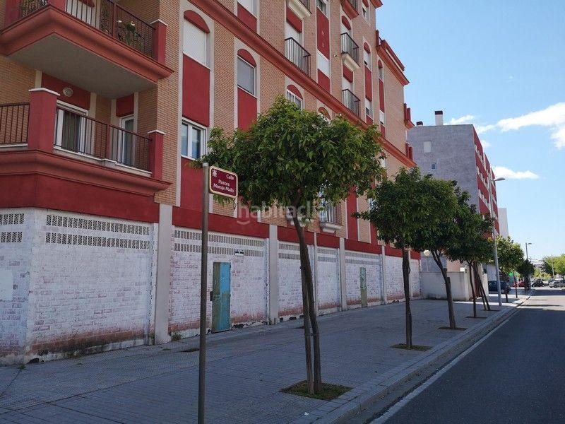 Foto 65437c76-ee7e-48ce-9f59-e7c15622457e. Local comercial en Tablero Bajo - Arruzafilla Córdoba