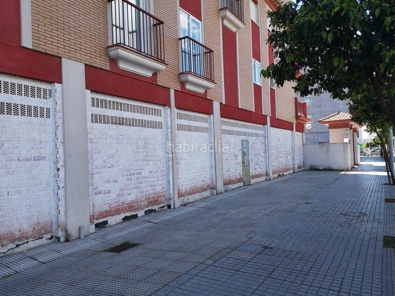 Foto 73b3e825-21ab-40d9-9041-65138f7a6842. Local comercial en Tablero Bajo - Arruzafilla Córdoba