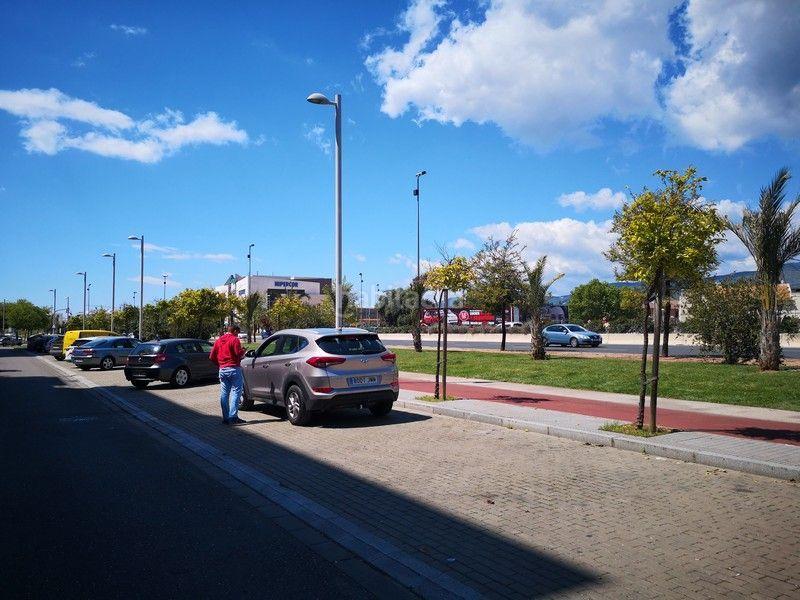 Foto aa9bb37a-1650-4813-b041-2d8fac6a10ab. Local comercial en Tablero Bajo - Arruzafilla Córdoba