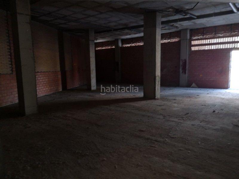 Foto df4a54af-8dba-412c-bcc6-ef7905012c38. Local comercial en Tablero Bajo - Arruzafilla Córdoba