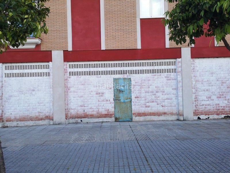 Foto ecd5a485-6fae-4576-be74-d53c2b85a874. Local comercial en Tablero Bajo - Arruzafilla Córdoba