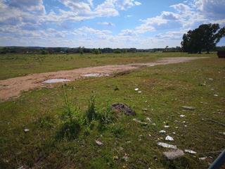Residential Plot in Alcolea