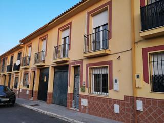Casa a Guadalcázar