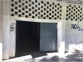 Local Comercial a Ciudad Jardín - Zoco