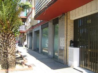 Local Comercial a Fátima - Levante