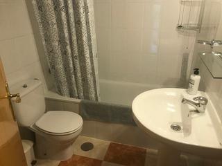 Appartement à Santa Maria de Trassierra
