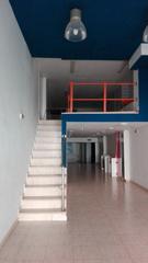 Geschäftsraum in Ciudad Jardín - Zoco