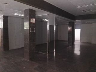 Local Comercial a Ciudad Jardín - Zoco