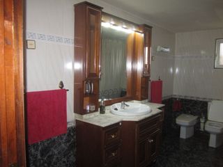 House in Villarrubia