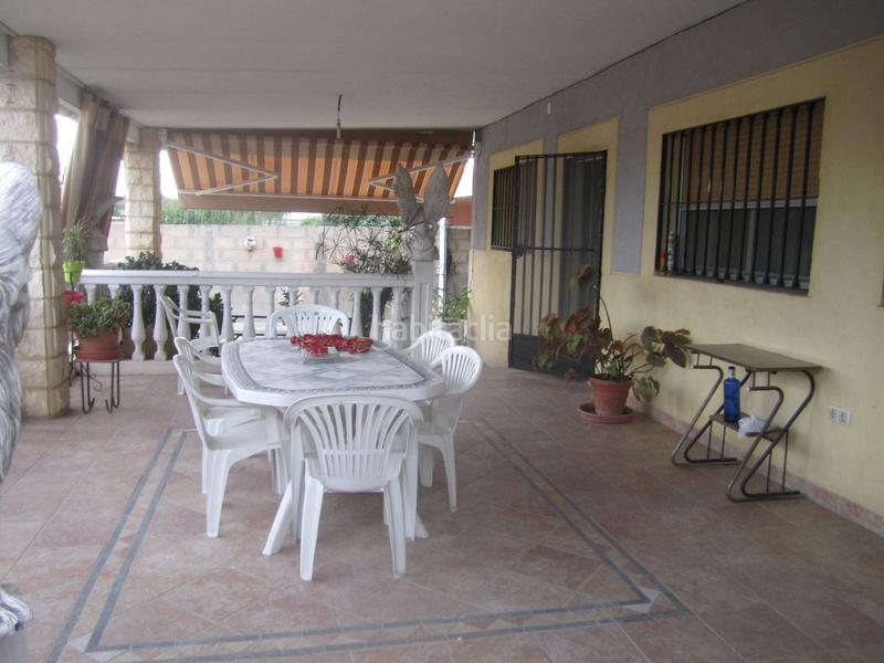 Foto 4aa8a39d-43fc-4842-a33b-d77a398f9158. Appartement dans Alcolea Córdoba