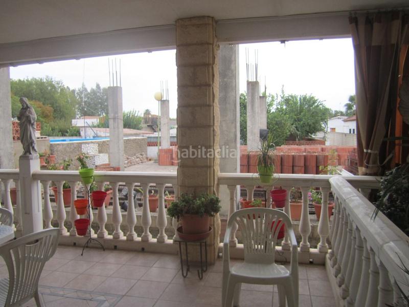 Foto 6a6acc75-e56a-40b1-a1a0-4817bf7b7abc. Appartement dans Alcolea Córdoba