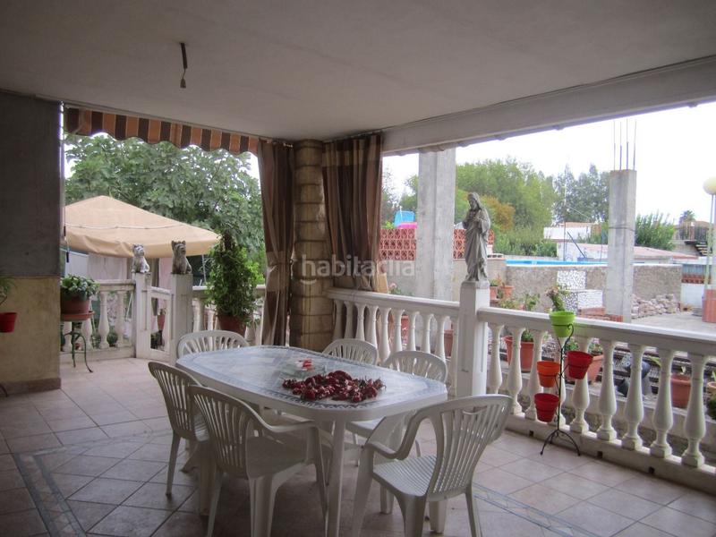 Foto 7de59d21-3ff4-43bf-a394-cc1ebe8d68bc. Appartement dans Alcolea Córdoba
