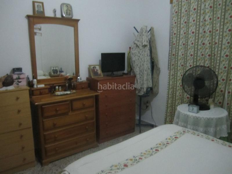 Foto b37a364c-95b5-4aac-9774-fa8db6a61685. Appartement dans Alcolea Córdoba