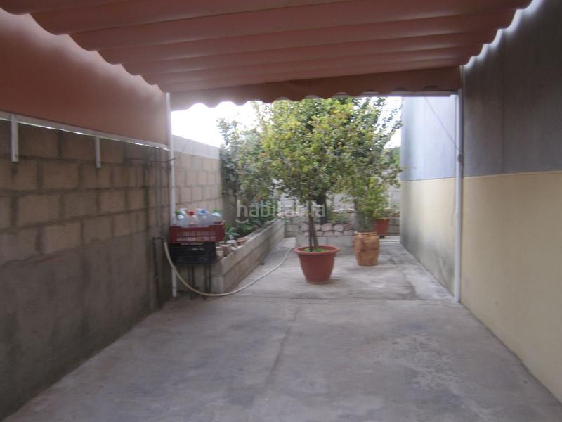 Foto f347c25f-a567-4ae5-acf5-587e51b94a79. Appartement dans Alcolea Córdoba