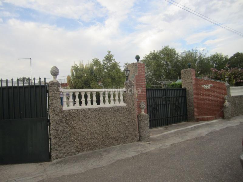 Foto ffb2e947-fccd-4400-80a5-4746433bc71e. Appartement dans Alcolea Córdoba