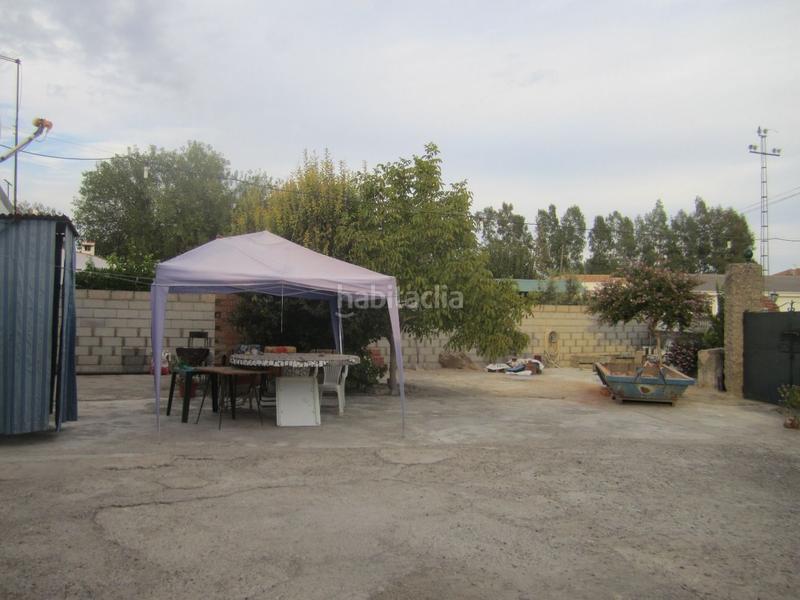 Foto 1f6df889-2870-42ed-898f-2abcc1d6c113. Etagenwohnung in Alcolea Córdoba