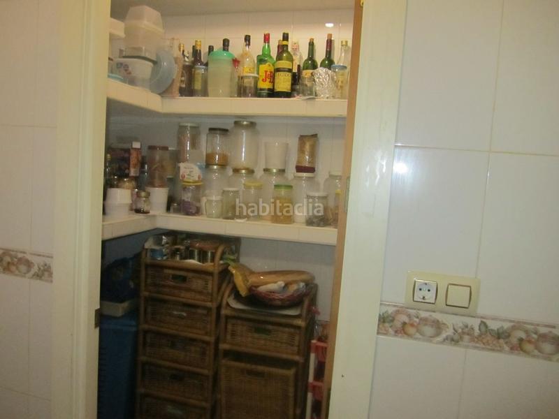 Foto 4d31b384-db04-4382-a311-4bf541c21607. Etagenwohnung in Alcolea Córdoba