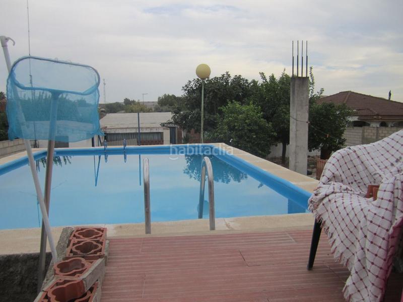 Foto 7ea3898e-27fa-4f8c-ac59-9508402fbc84. Etagenwohnung in Alcolea Córdoba