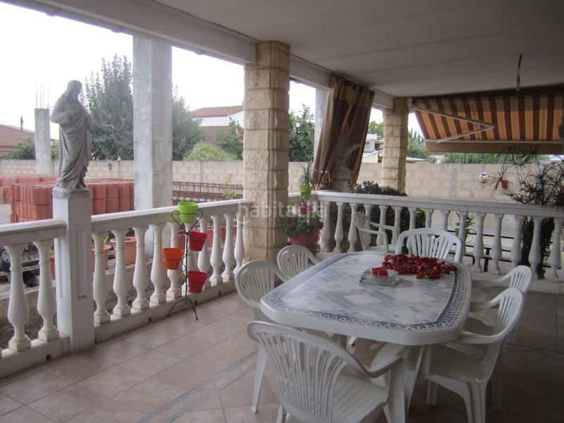 Foto f94ec928-0632-499c-ac17-68c73e9fa183. Etagenwohnung in Alcolea Córdoba