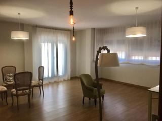 Penthouse in Casco Histórico  - Ribera - San Basilio