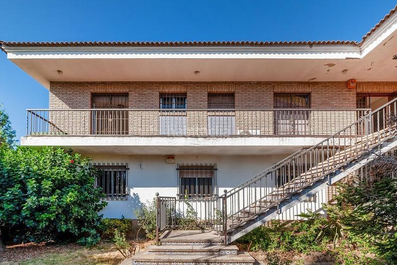 Foto 8c053711-0c19-4e86-98b5-0ff609cfaa5c. Maison dans El Brillante -El Naranjo - El Tablero Córdoba