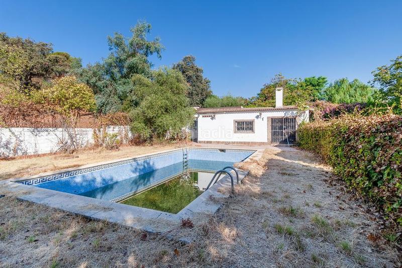 Foto a6707fe6-5893-4558-8fc7-9e29af45e283. Maison dans El Brillante -El Naranjo - El Tablero Córdoba