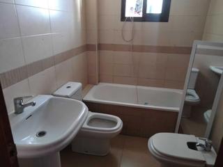 Appartement à Sta. Marina - San Andrés - San Pablo - San Lorenzo. San lorenzo sin posecio