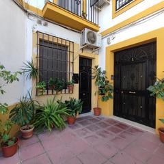Apartament a Sta. Marina - San Andrés - San Pablo - San Lorenzo. La oportuiniad de lolf en salesianos