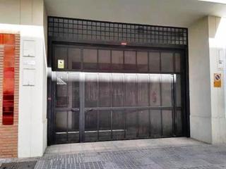 Miete Autoparkplatz in Tablero Bajo - Arruzafilla