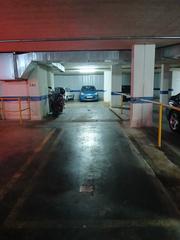 Rent Car parking in Huerta de la Reina - Trassierra. Oportunidad alquiler cochera en arroyo del moro